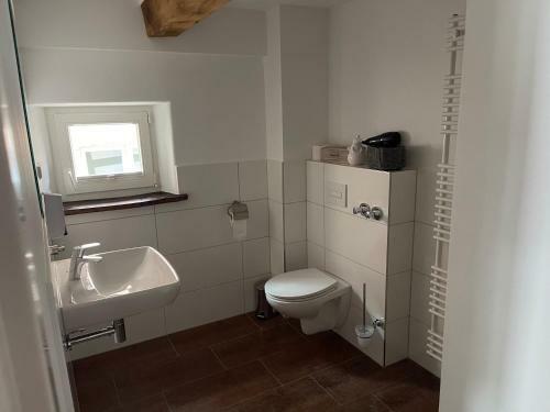 Hotel Pension Ruhrfrosch