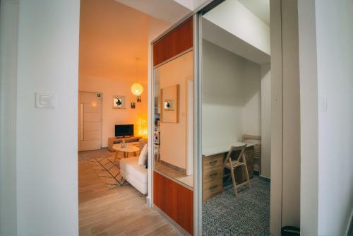 Apartamento 33 Ulica Nikole Juri?i?a
