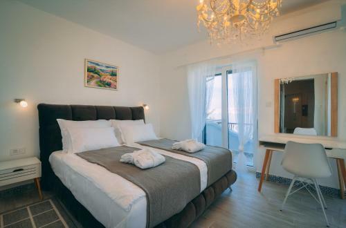 Apartamento 33 Ulica Nikole Juri?i?a