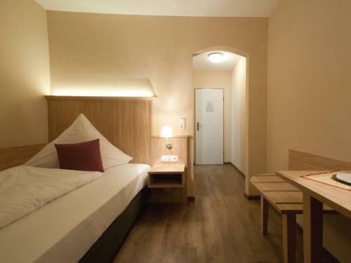 Hotel-gasthof Sperrer