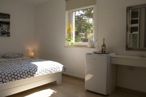 Hostal Apartments And Rooms Lux