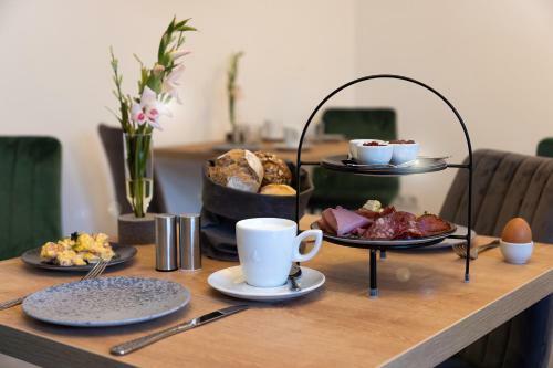 Bed And Breakfast - Homburg Am Main