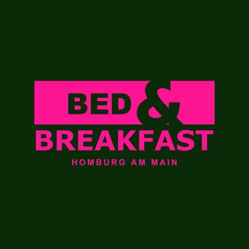 Bed And Breakfast - Homburg Am Main