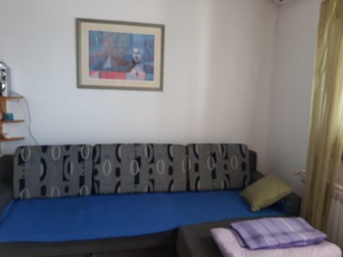 Apartman Ada