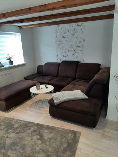 Apartamento Ferienwohnung Alte Glaserei