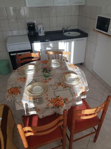 Apartman Anka