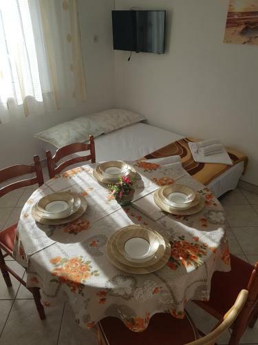 Apartman Anka