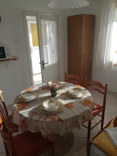 Apartman Anka