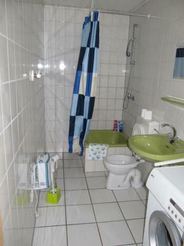 Apartamento Eschenkamp 9c