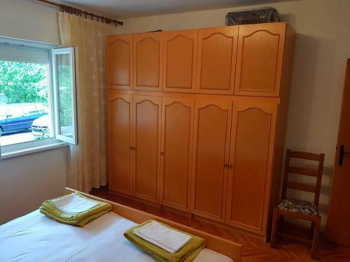 Apartment Duba