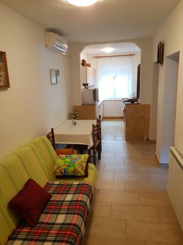 Apartment Duba