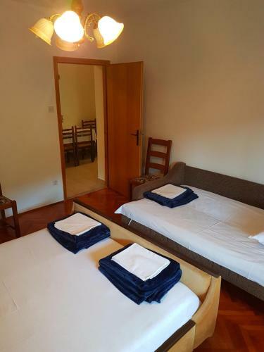 Apartment Duba
