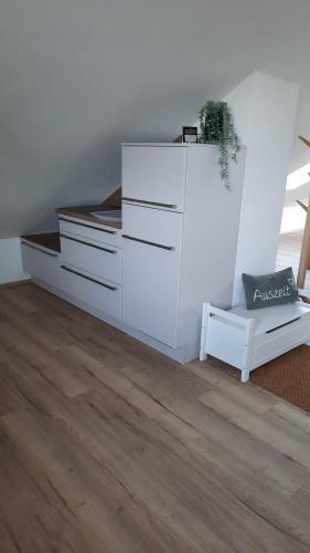 Apartamento Ferienwohnung Storchennest