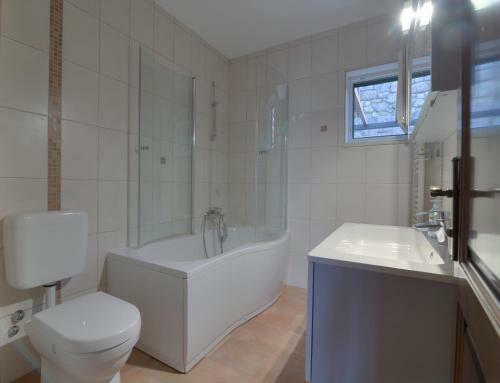Apartment Kuk