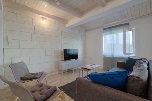 Apartment Kuk