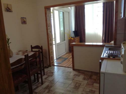 Apartmani Sidro Senj