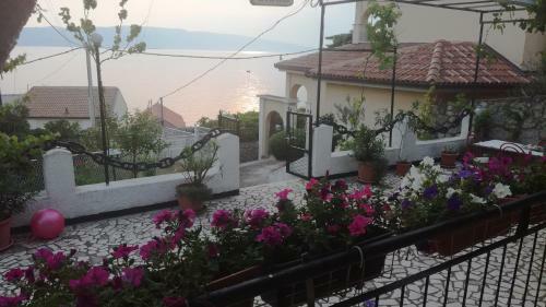 Apartmani Sidro Senj