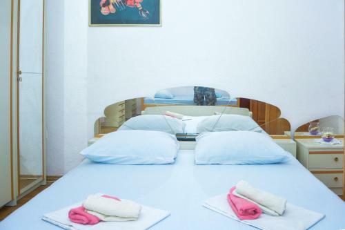 Apartamento Luca