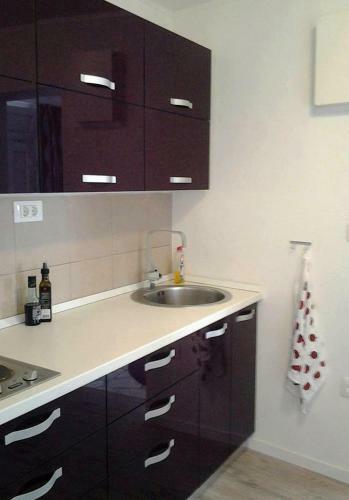 Apartamento Porta Nera