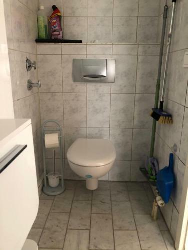 Apartamento Haus-katharina