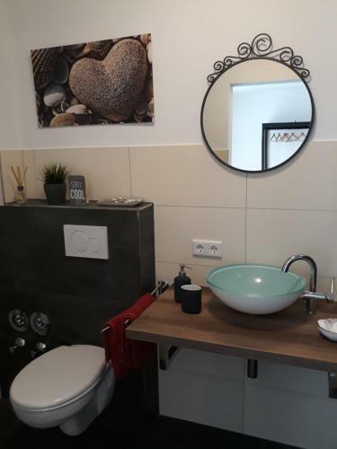 Apartamento Aulbach' S Appartments