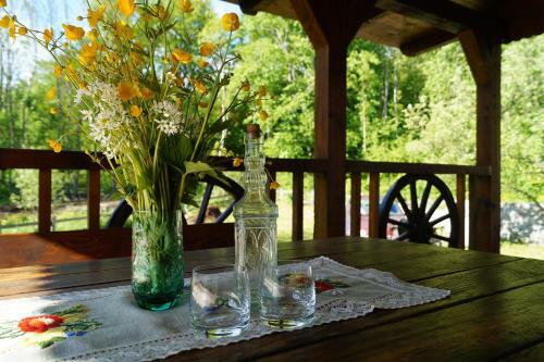 Holiday House Krmpotic