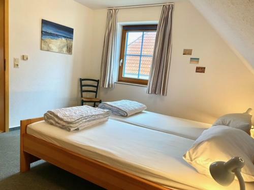 Apartamento Ferienwohnung Kaj�te 4