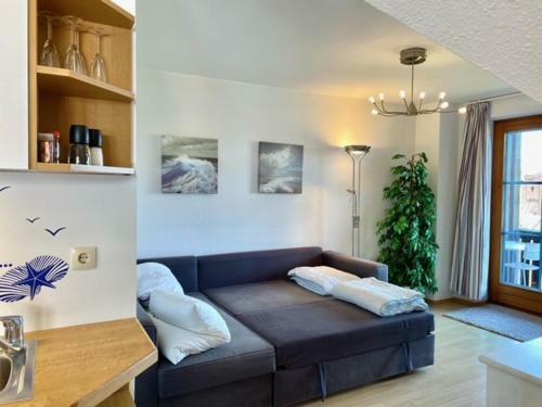 Apartamento Ferienwohnung Kaj�te 4