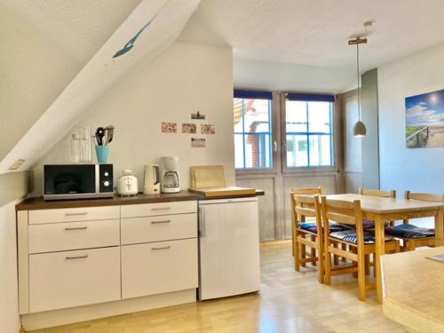 Apartamento Ferienwohnung Kaj�te 4