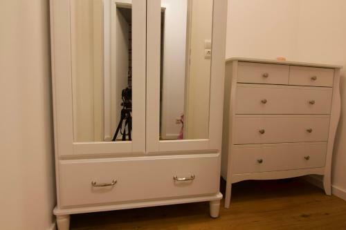Apartamento Ferienwohnung Dreil�ndereck 1