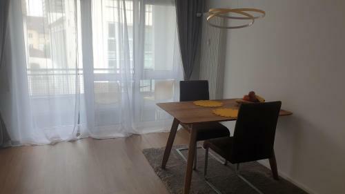 Apartamento Ferienwohnung Dreil�ndereck 1