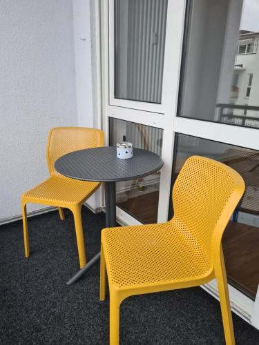 Apartamento Ferienwohnung Dreil�ndereck 1