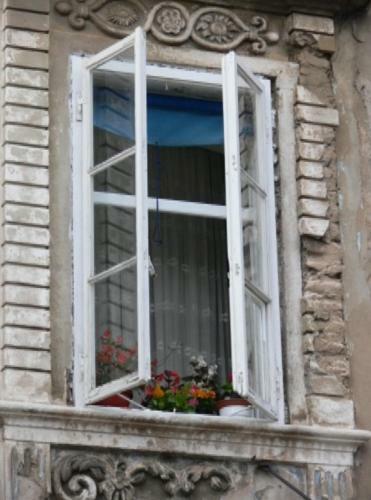 Apartamento Haus Bono