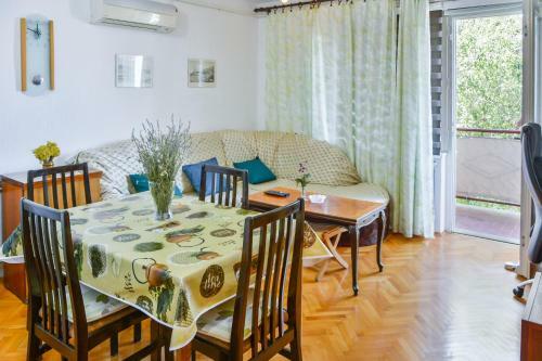 Apartamento Anka Prpi?