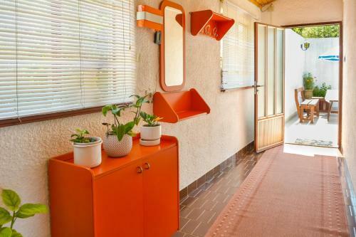 Apartamento Anka Prpi?