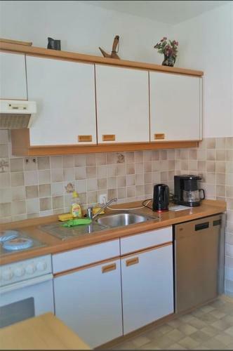 Apartamento Fewo-norden