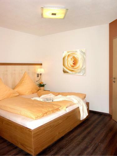 Apartamento Fellhornhaus Ferienwohnungen