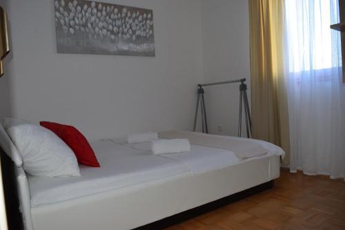 Apartamentos Juras1