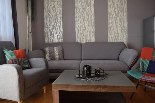 Apartamentos Juras1