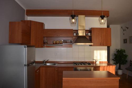 Apartamentos Juras1