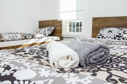 Apartman Leona Villa Nehaj