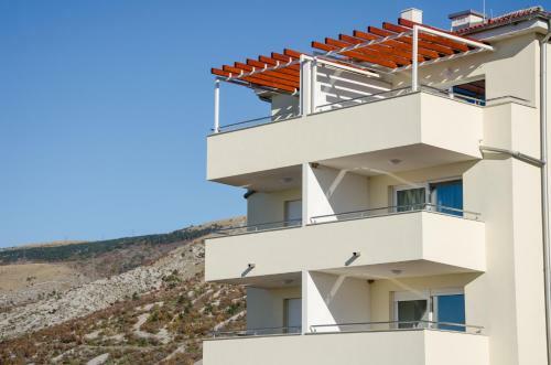 Apartman Leona Villa Nehaj