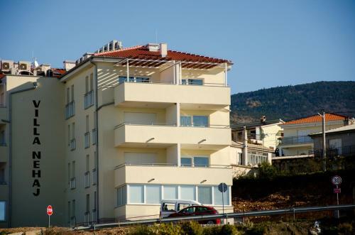 Apartman Leona Villa Nehaj