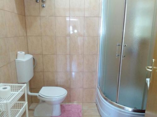 Apartment Zoki 1