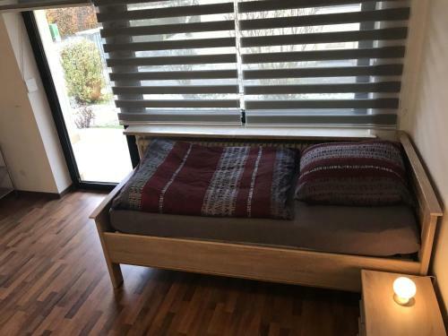 Apartamento Immerzimmer