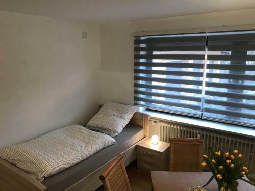 Apartamento Immerzimmer