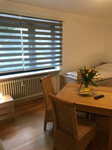 Apartamento Immerzimmer