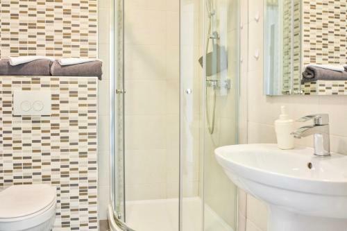 Studio Apartment Ferias