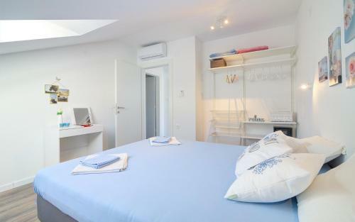 Apartment Segnia