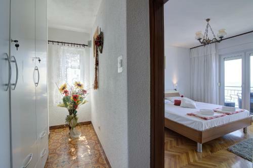 Apartment Luca